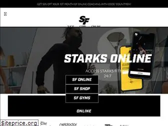 starksfitness.co.uk