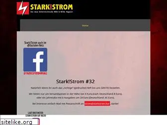starkstrom.live