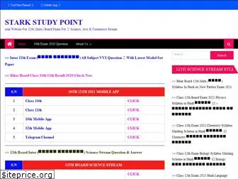 starkstudypoint.com