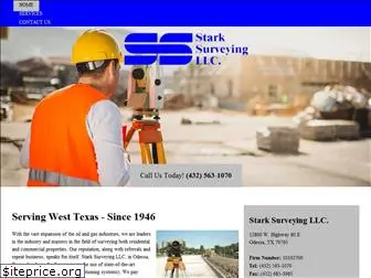 starksurveyingllc.com