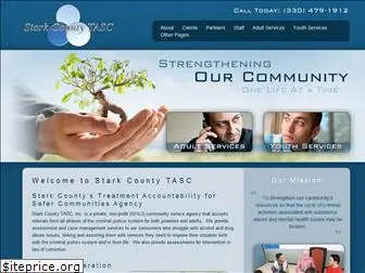 starktasc.org