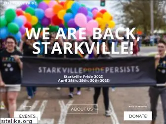 starkvillepride.com