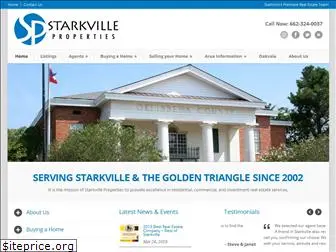starkvillepropertiesms.com