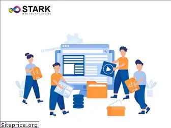 starkweb.in