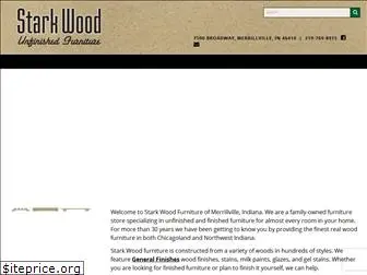 starkwoodfurniture.com