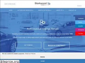 starkwoodmediagroup.com