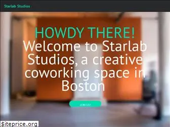 starlabstudios.com