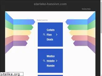 starlake-hanoivn.com