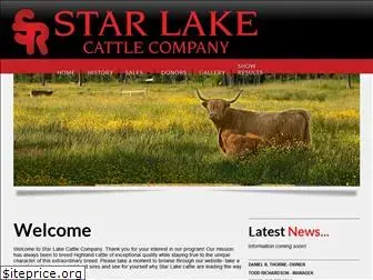 starlake.com