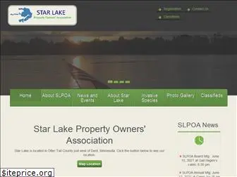 starlakeassociation.com