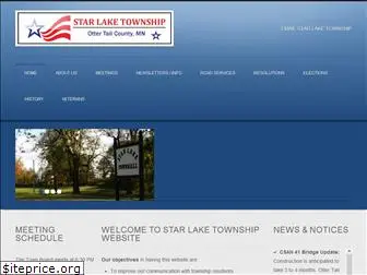 starlaketownship.org