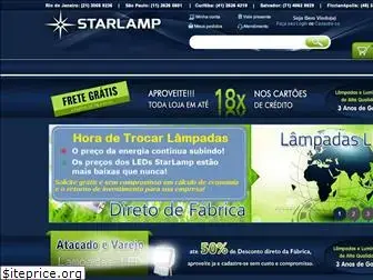 starlamp.com.br