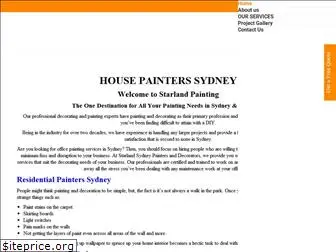 starlandpainting.com.au