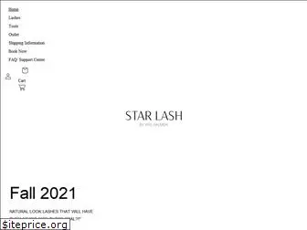 starlashextensions.com