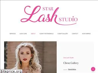 starlashstudio.com