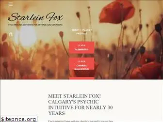 starleinfox.com
