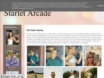 starletarcade.blogspot.com