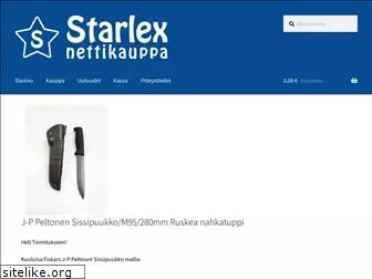 starlex.net