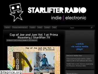 starlifter.tv