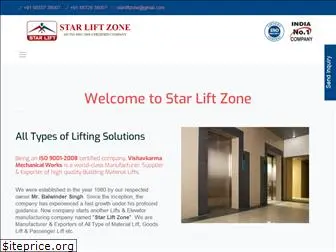 starliftzone.com