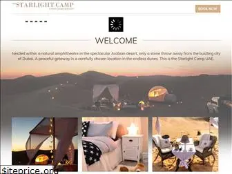 starlight-camp.com