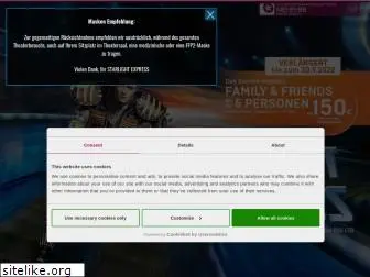 starlight-express.de
