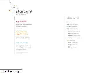 starlight.ie