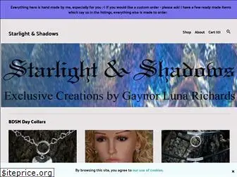 starlightandshadows.com