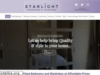 starlightbedrooms.co.uk