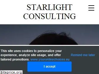 starlightconsulting.org