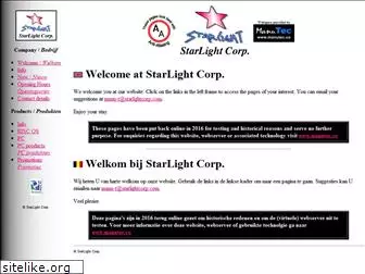 starlightcorp.com