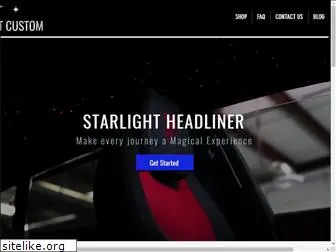 starlightcustom.com