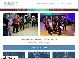 starlightdanceusa.com