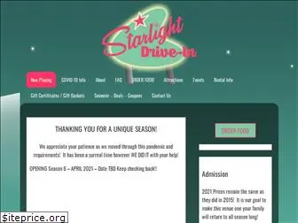 starlightdrive-in.com