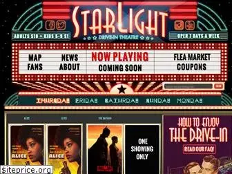 starlightdrivein.com