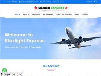 starlightexp.com