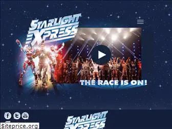 starlightexpress.com