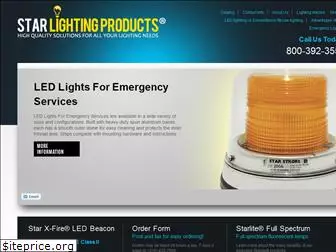 starlightingproducts.com