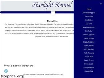 starlightkennel.com