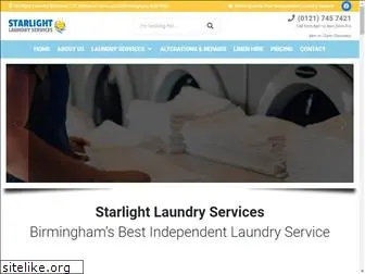 starlightlaundry.co.uk