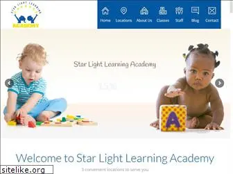 starlightlearningacademy.com