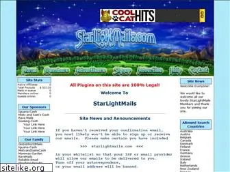 starlightmails.com