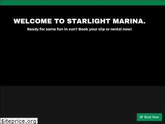 starlightmarina.com