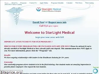 starlightmedical2014.com