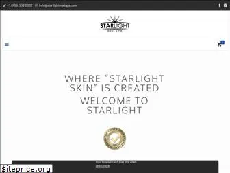 starlightmedspa.com