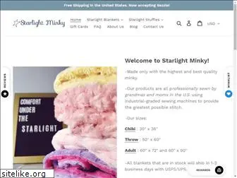 starlightminky.com