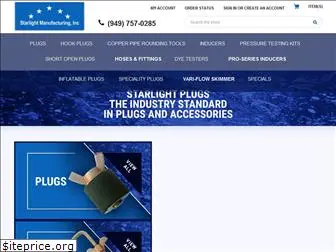 starlightplugs.com