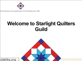 starlightquilters.com