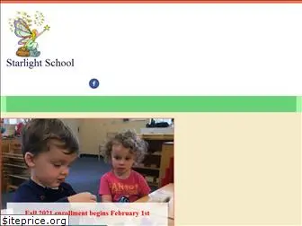 starlightschool.com