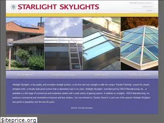 starlightskylights.com